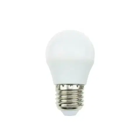 ACA LED 3W E27 4000K 230V G45 270lm