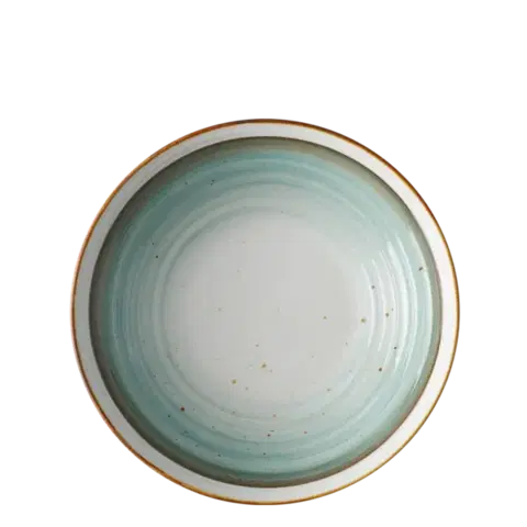 Talíř hluboký Gaya Coupe Spiral Rustico 23,5 cm - 452072