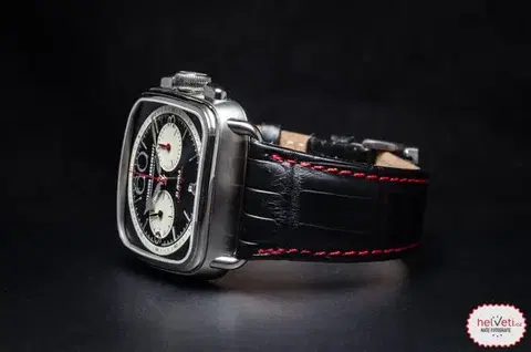 Alexander Shorokhoff Square&Round AS.SR01-4