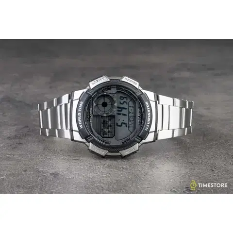 Casio Collection AE-1000WD-1AVEF