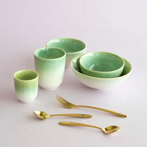 Miska Ø 15 cm - Gaya Atelier Silom La Mar - 493123