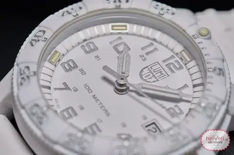Luminox 0307.WO