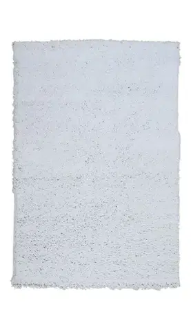 Ayyildiz, POSLEDNÍ ŠANCE: Kusový koberec Life Shaggy 1500 white - sněhově bílý, 300x400, bílá, ložnice