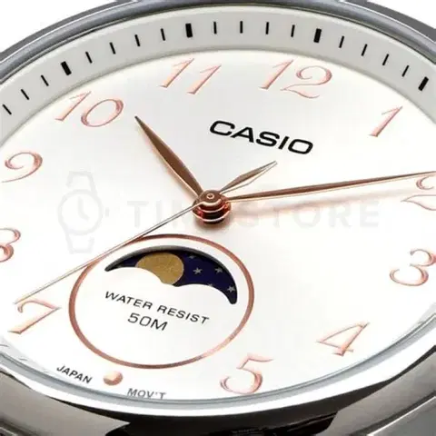 Casio Timeless MTP-M110D-7AVDF