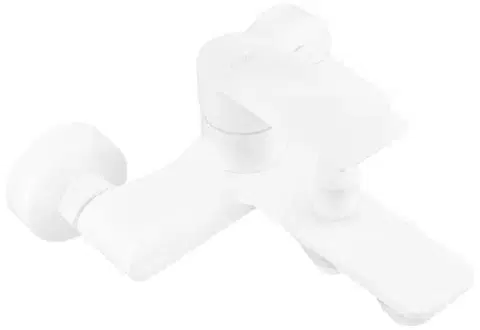 MEXEN Royo vanová baterie White 72230-20