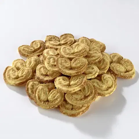Křupavá ouška
