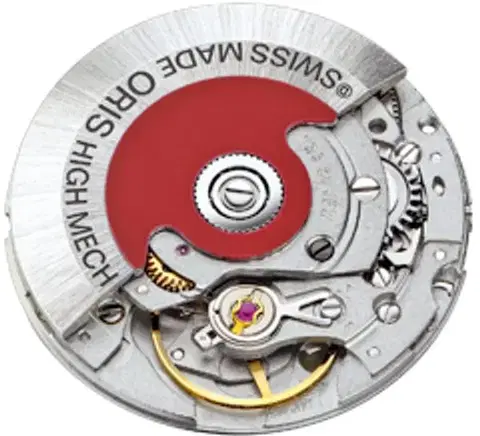 Oris Big Crown Pointer Date 01 754 7741 4064-07 5 20 65