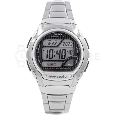 Casio Wave Ceptor WV-58RD-1AEF