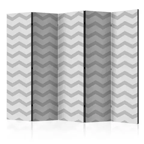 Paraván Brain waves Dekorhome