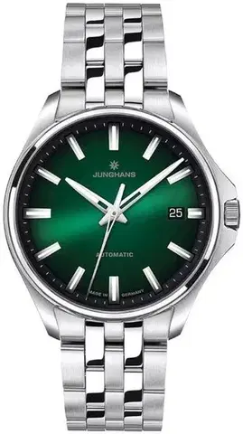 Junghans Meister S Automatic 36 mm 27/4684.44