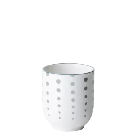 Sklenice 8,5 cm – Gaya Elements Earth - 492479
