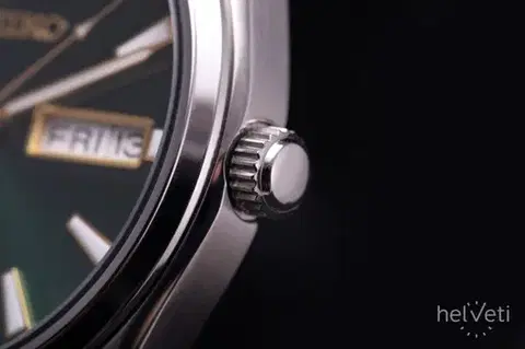 Seiko Quartz SUR449P1