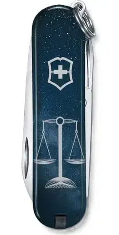 Nůž Victorinox Classic SD Zodiac Exclusive Edition Libra 0.6223.2LIB
