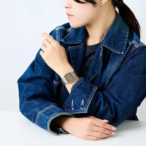 Casio Collection Vintage A158WEA-9EF