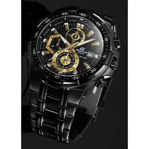 Casio Edifice EFR-539BK-1AVUEF