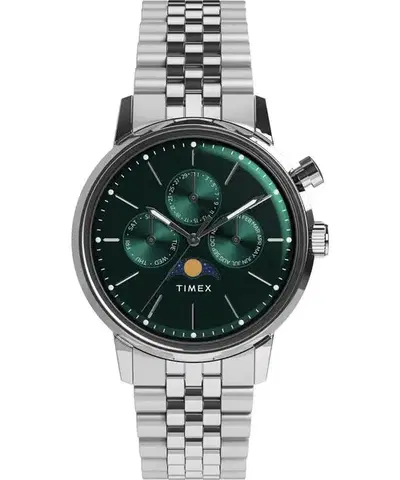 TIMEX Marlin hodinky TW2Y09900UK