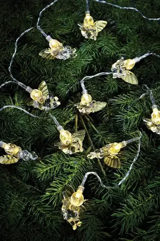 MARKSLOJD Markslöjd Signe LED řetěz
