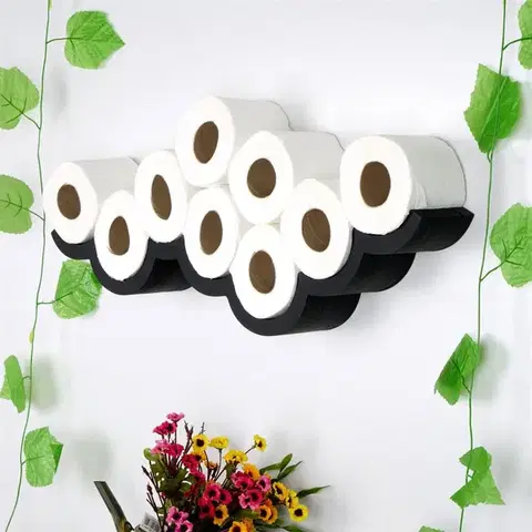 Toilet Paper Holder Wc018