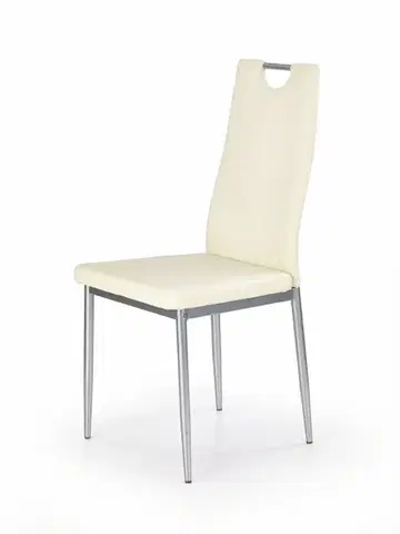 Jídelní židle K202 Halmar