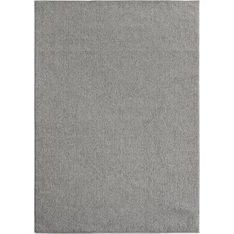 Ayyildiz, Běhoun Helix 2200 silver, 80x250, šedá, chodba / předsíň