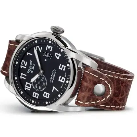 Aviator Bristol Scout Automatic V.3.18.0.160.4