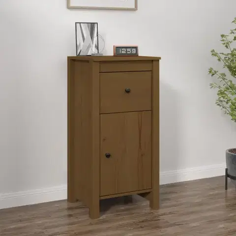 Noční stolek Dekorhome
