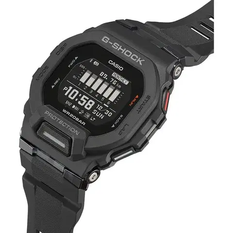 Casio G-Squad GBD-200-1ER
