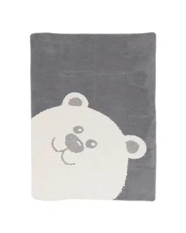 Deka Teddy Bear 150 × 200 cm