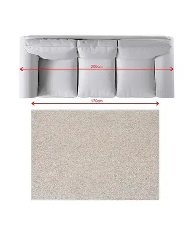Koberec Ease 120x170 cm