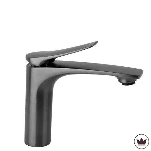 REA Umyvadlová baterie PREMIUM Vision Titan Low REA-B8930