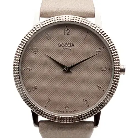 Boccia Titanium 3381-01