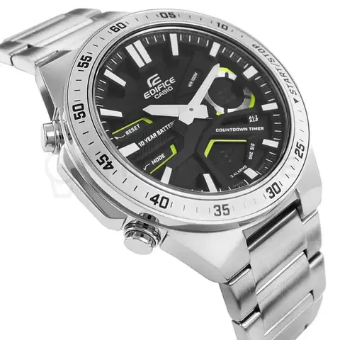 Casio Edifice EFV-C110D-1A3VEF