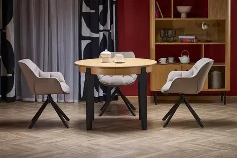 Rozkládací jídelní stůl SORBUS Halmar