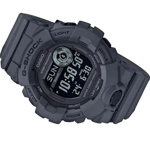Casio G-Squad GBD-800UC-8ER