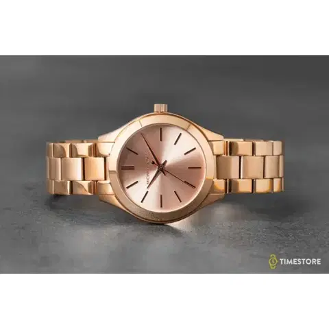 Michael Kors Mini Slim Runway MK3513