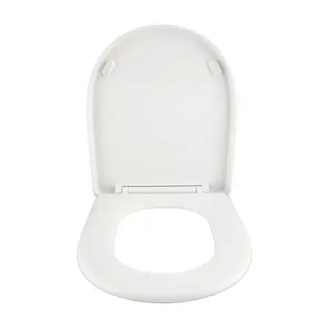 Wc sedátko se zpomalovacím mechanismem AWD Interior Medelin 1873 AWD02181873