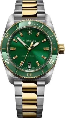 Victorinox Maverick Quartz 242101