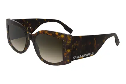 Karl Lagerfeld KL6183S 242 - ONE SIZE (53)