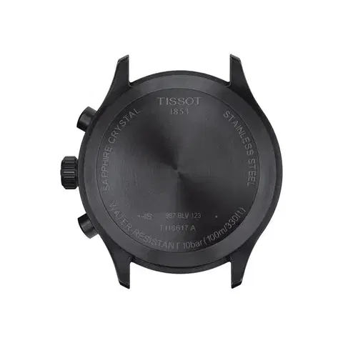Tissot Chrono XL Vintage T116.617.36.052.03