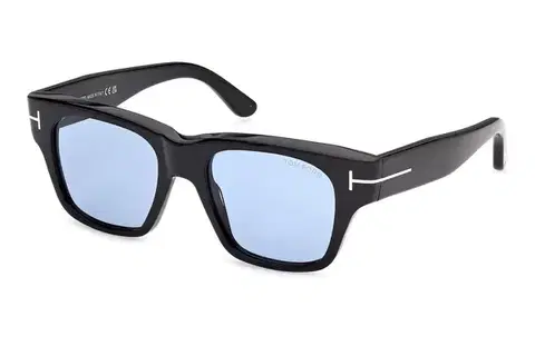 Tom Ford FT1280 01V - ONE SIZE (53)