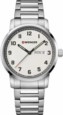 Wenger Attitude 01.1541.120