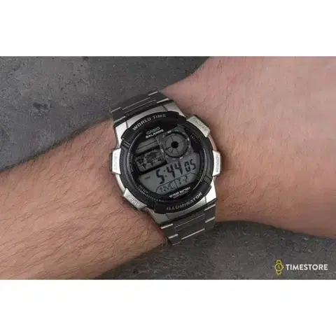 Casio Collection AE-1000WD-1AVEF
