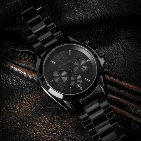 Michael Kors Bradshaw MK5550