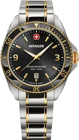 Wenger Executive 01.2031.104
