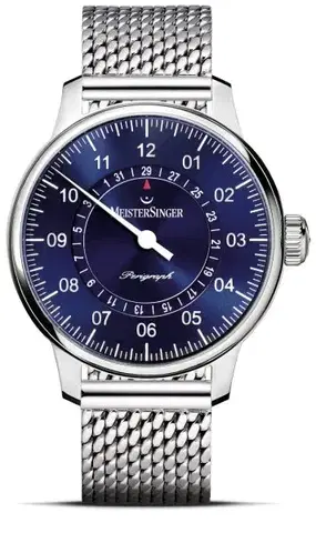 MeisterSinger Perigraph AM1008