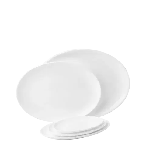Set servírovacích talířů 26 ks – Premium Platinum Line - 490109