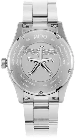 Mido Ocean Star 39 M026.907.11.041.00