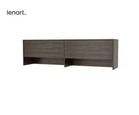 Dig-net nábytek Nástavec pro sklápěcí postel Lenart BED CONCEPT BC-09 | dub dunin