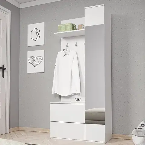 Předsíňová sestava GADIS Tempo Kondela