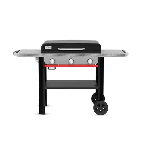 Plancha gril Weber Slate GPD Premium Griddle, 71 cm
